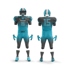 We design and manufacture custom football uniforms for clubs, academies, and teams worldwide. Durab