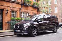 London Chauffeur Service is a company providing high-level private transportation in and around Lon